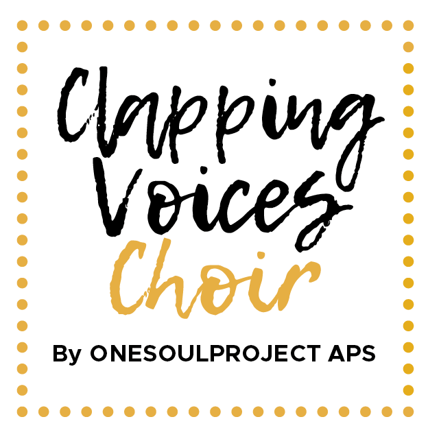 logo clapping voices